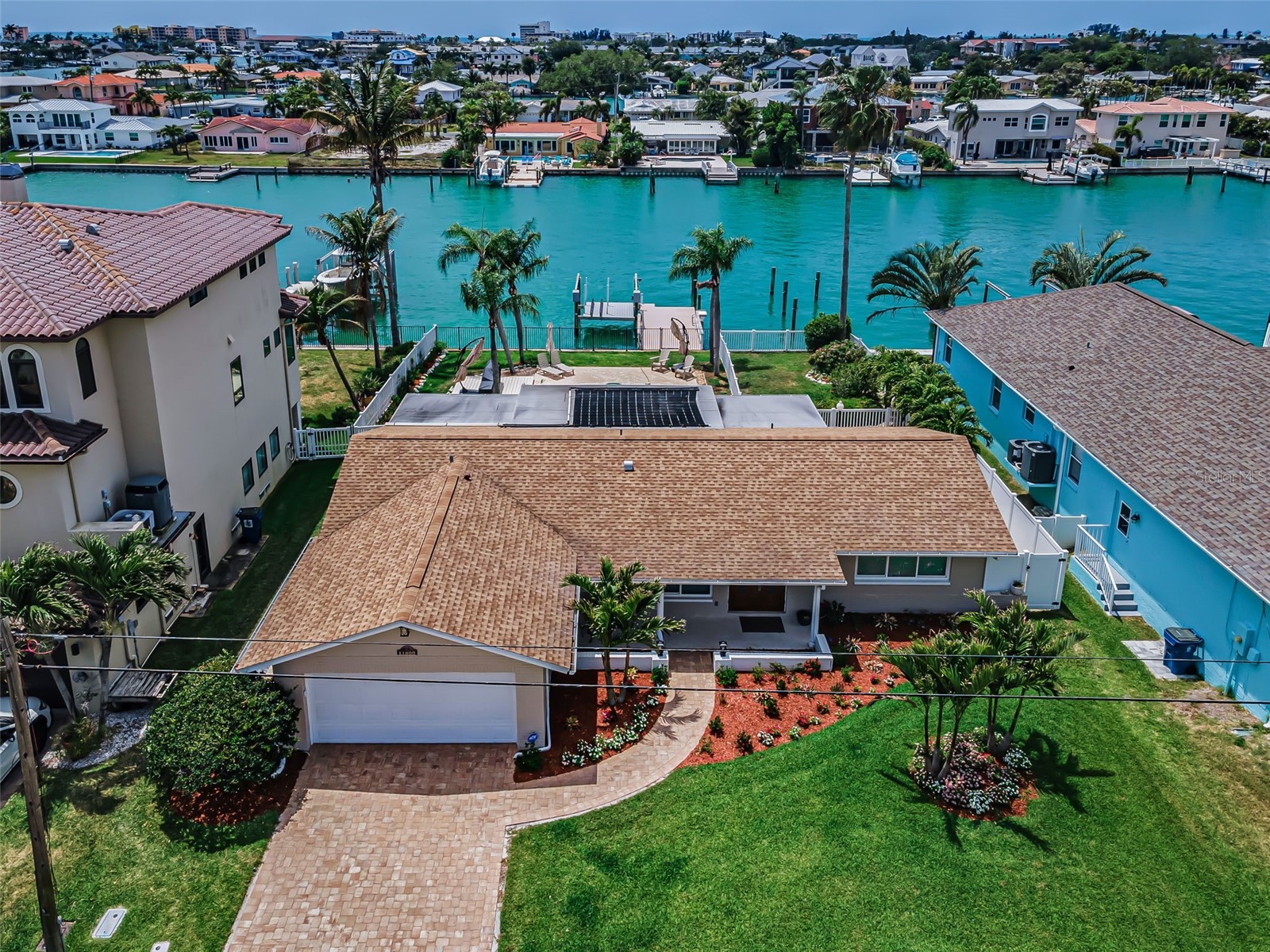 11800 7th Street E Treasure Island FL 33706 - BOCA CIEGA BAY TB8498942 image1