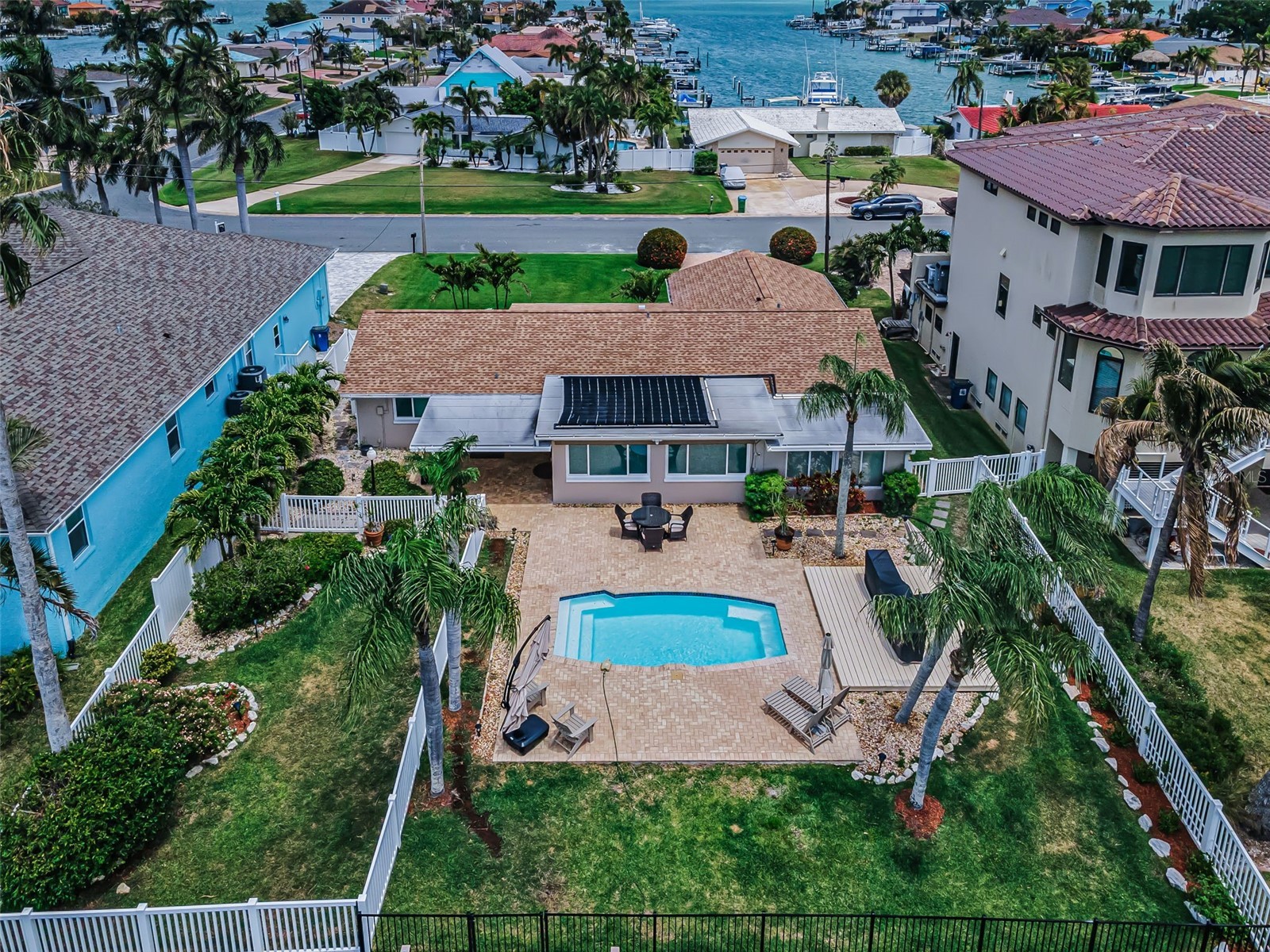 11800 7th Street E Treasure Island FL 33706 - BOCA CIEGA BAY TB8498942 image30