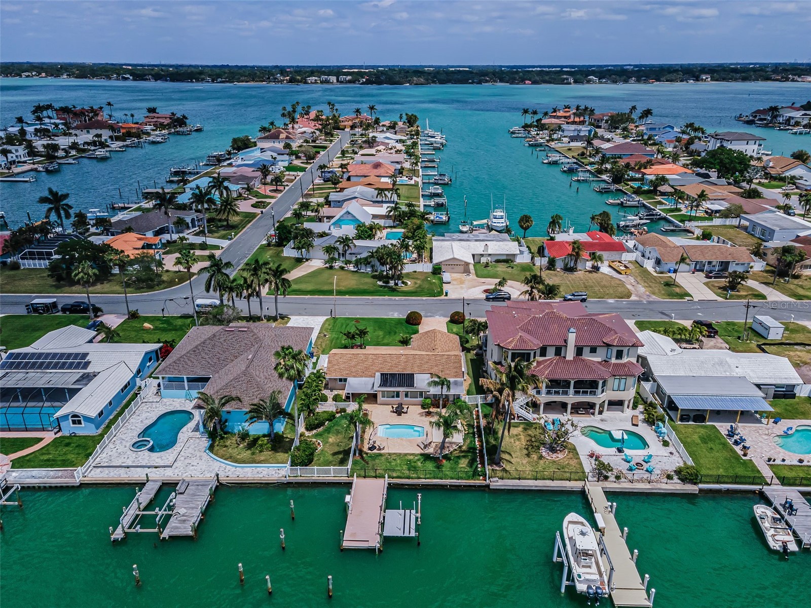 11800 7th Street E Treasure Island FL 33706 - BOCA CIEGA BAY TB8498942 image35