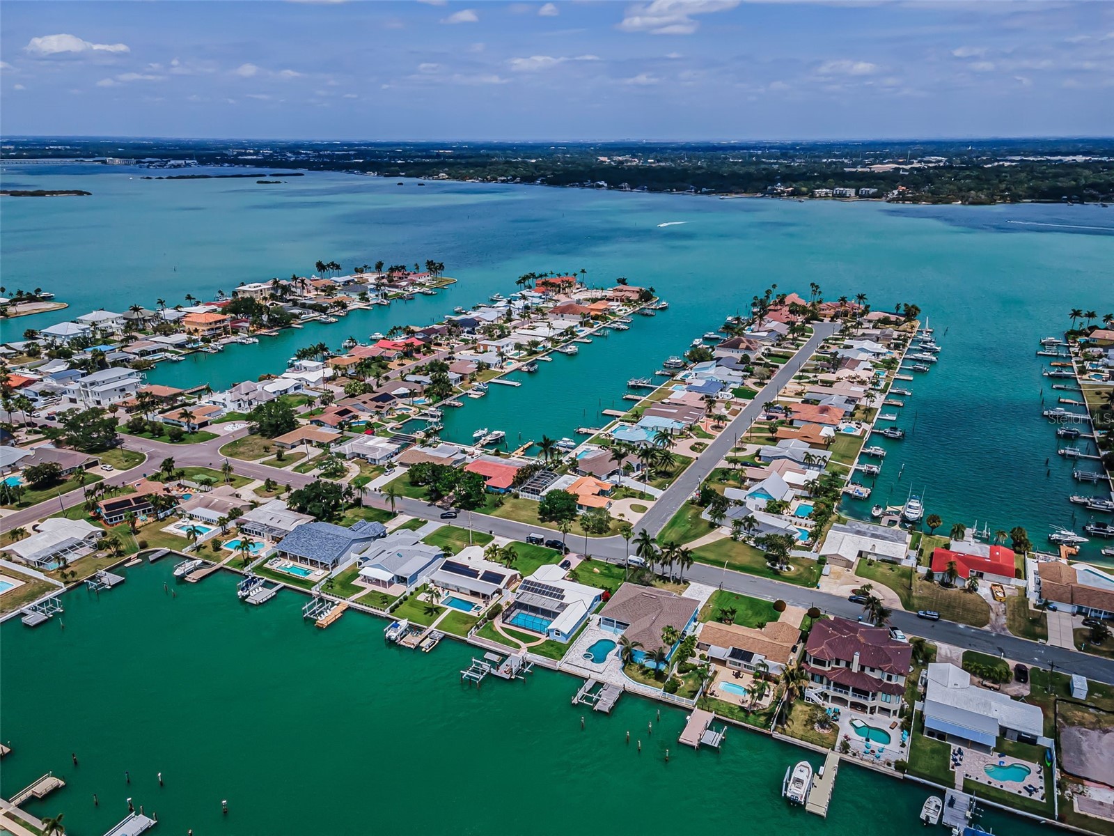 11800 7th Street E Treasure Island FL 33706 - BOCA CIEGA BAY TB8498942 image36