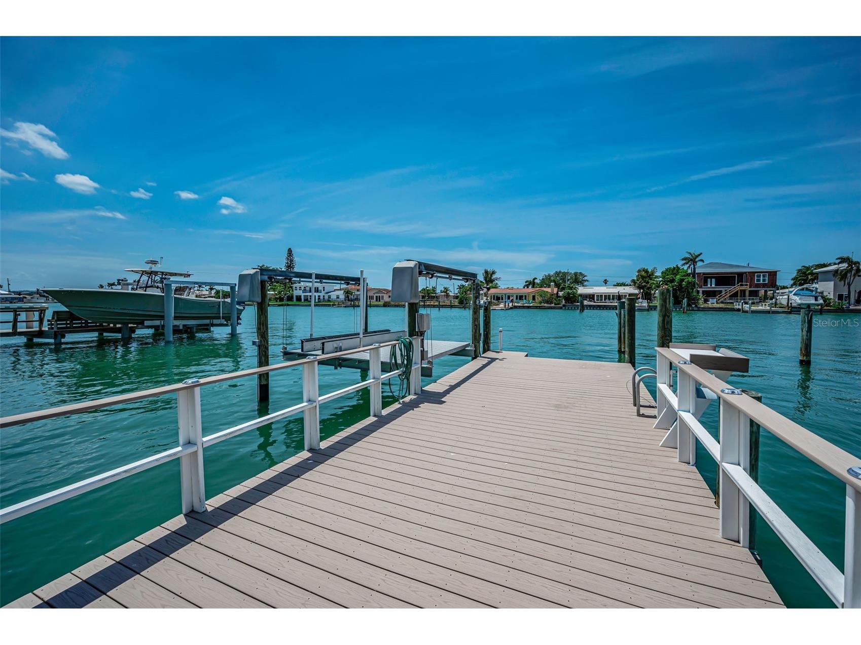 11800 7th Street E Treasure Island FL 33706 - BOCA CIEGA BAY TB8498942 image37