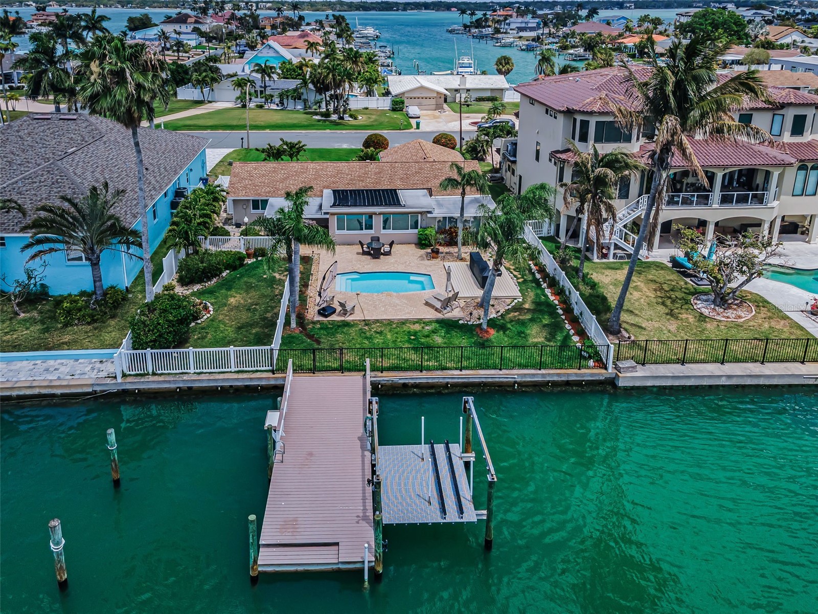 11800 7th Street E Treasure Island FL 33706 - BOCA CIEGA BAY TB8498942 image40
