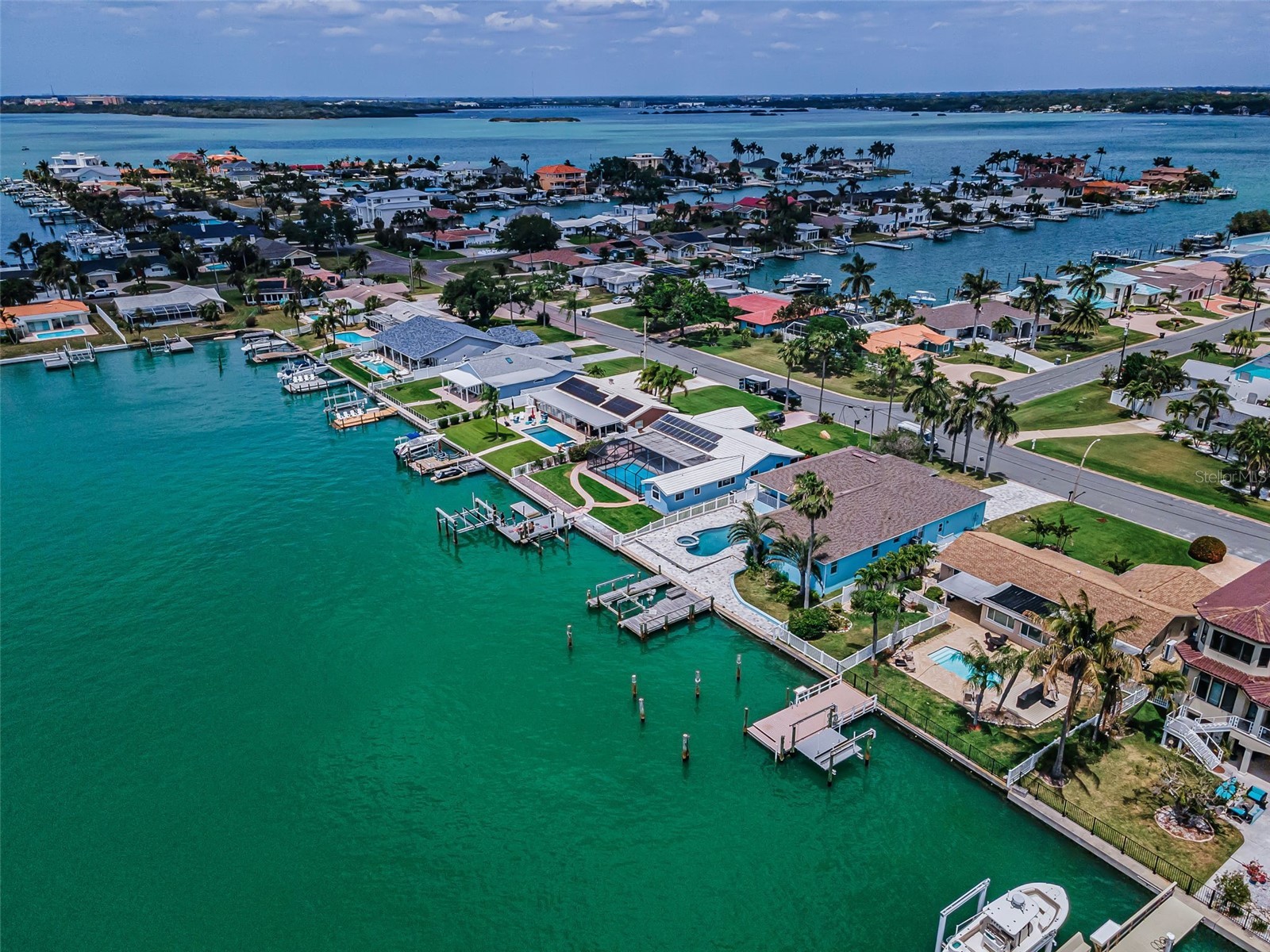 11800 7th Street E Treasure Island FL 33706 - BOCA CIEGA BAY TB8498942 image42