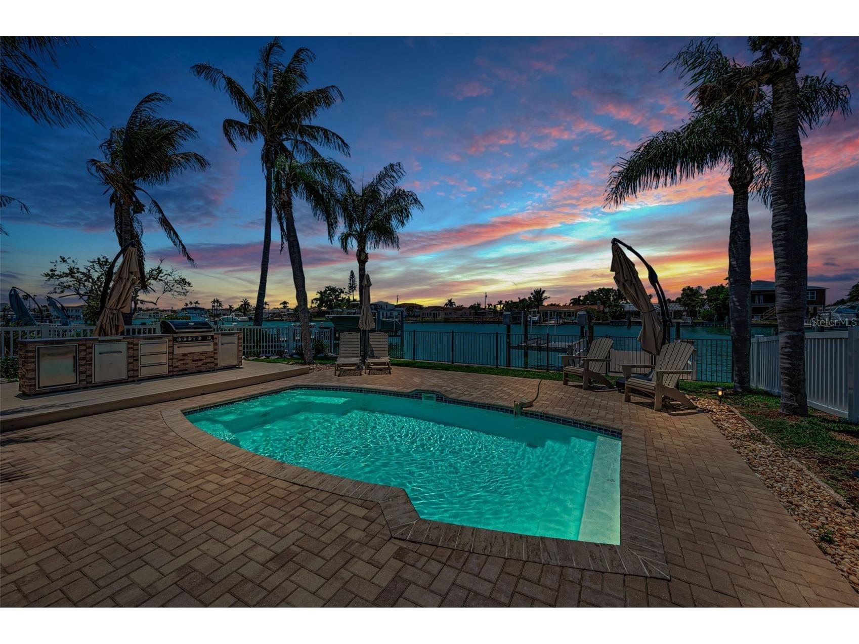 11800 7th Street E Treasure Island FL 33706 - BOCA CIEGA BAY TB8498942 image43