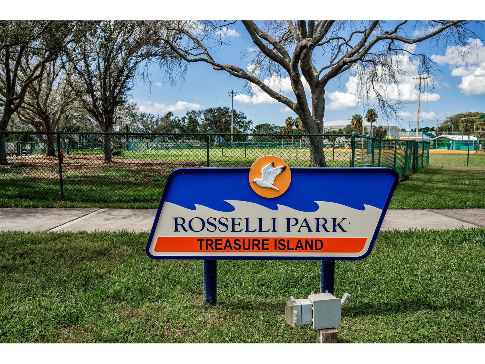 11800 7th Street E Treasure Island FL 33706 - BOCA CIEGA BAY TB8498942 image47
