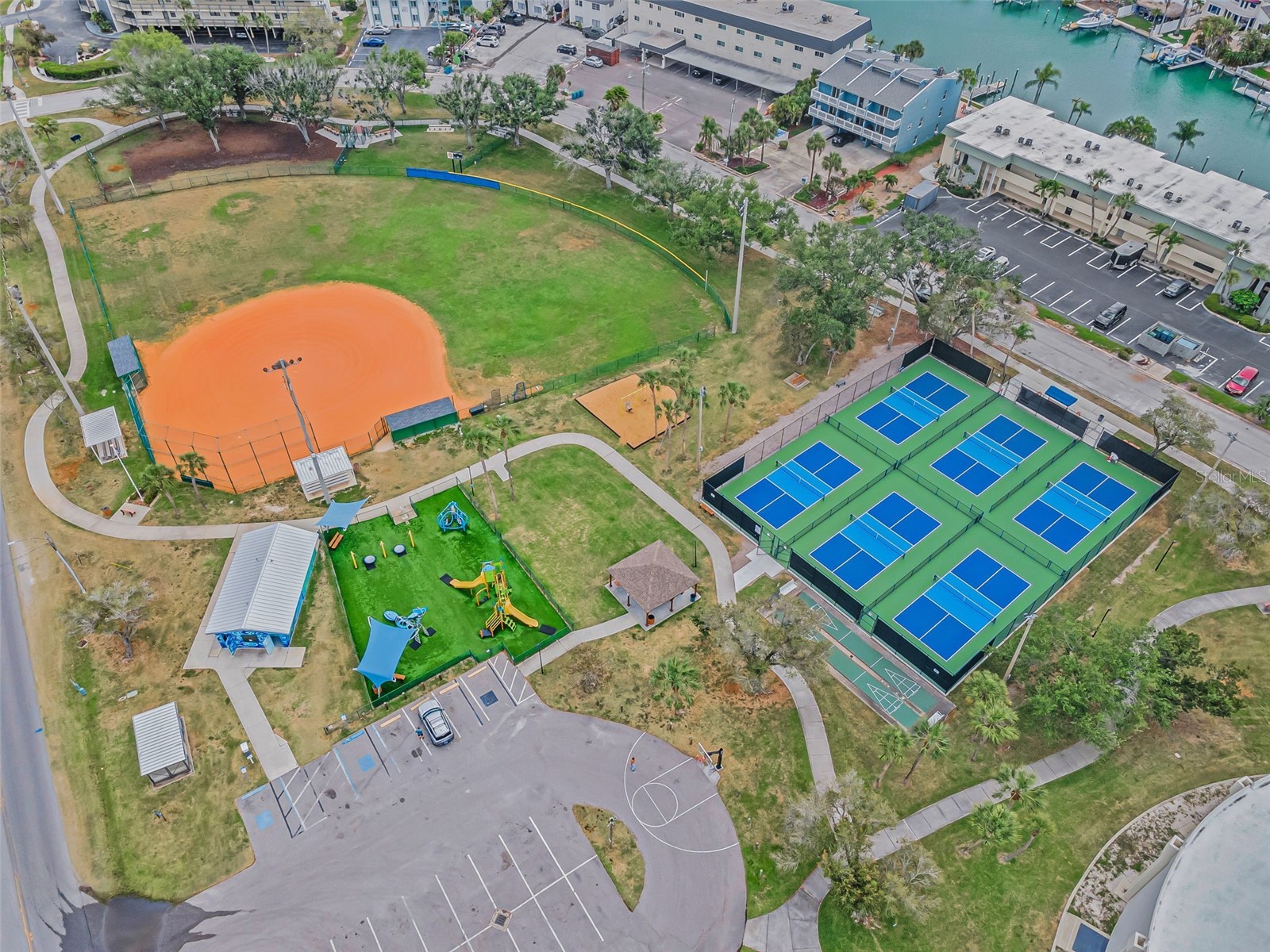 11800 7th Street E Treasure Island FL 33706 - BOCA CIEGA BAY TB8498942 image56