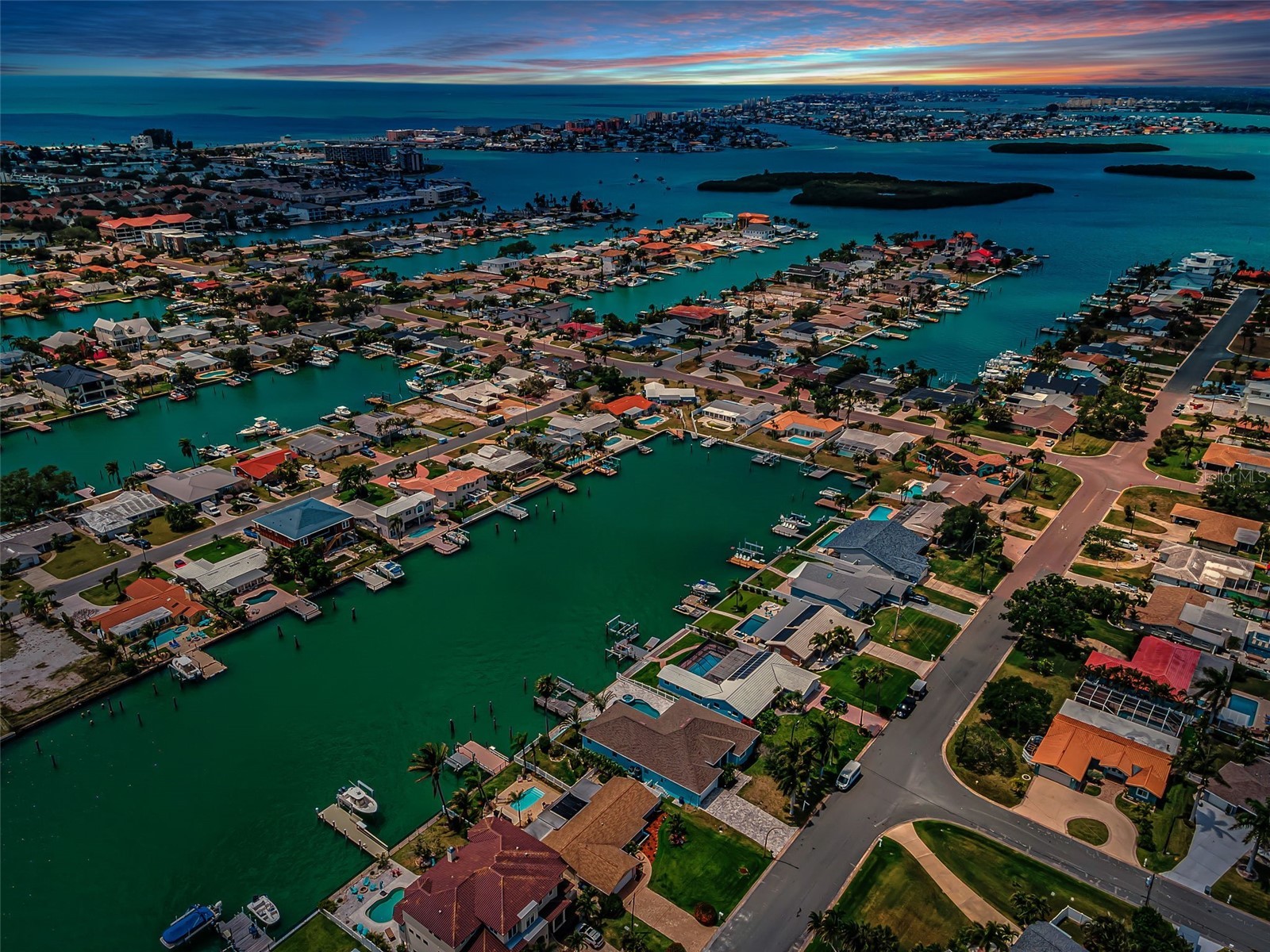 11800 7th Street E Treasure Island FL 33706 - BOCA CIEGA BAY TB8498942 image58