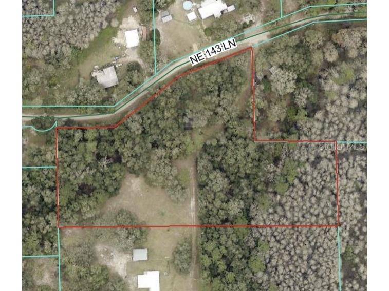 11800 NE 143rd Lane Fort Mc Coy FL 32134 OM716596 image1