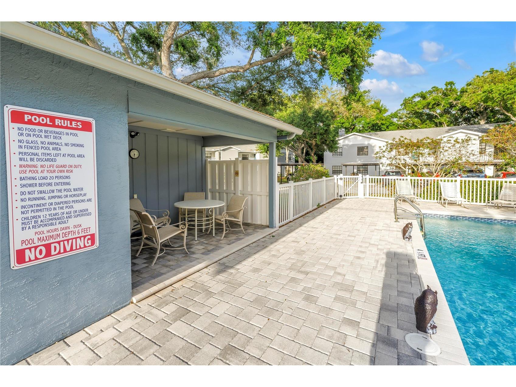 11800 Park Boulevard #104 Seminole FL 33772 TB8494907 image42