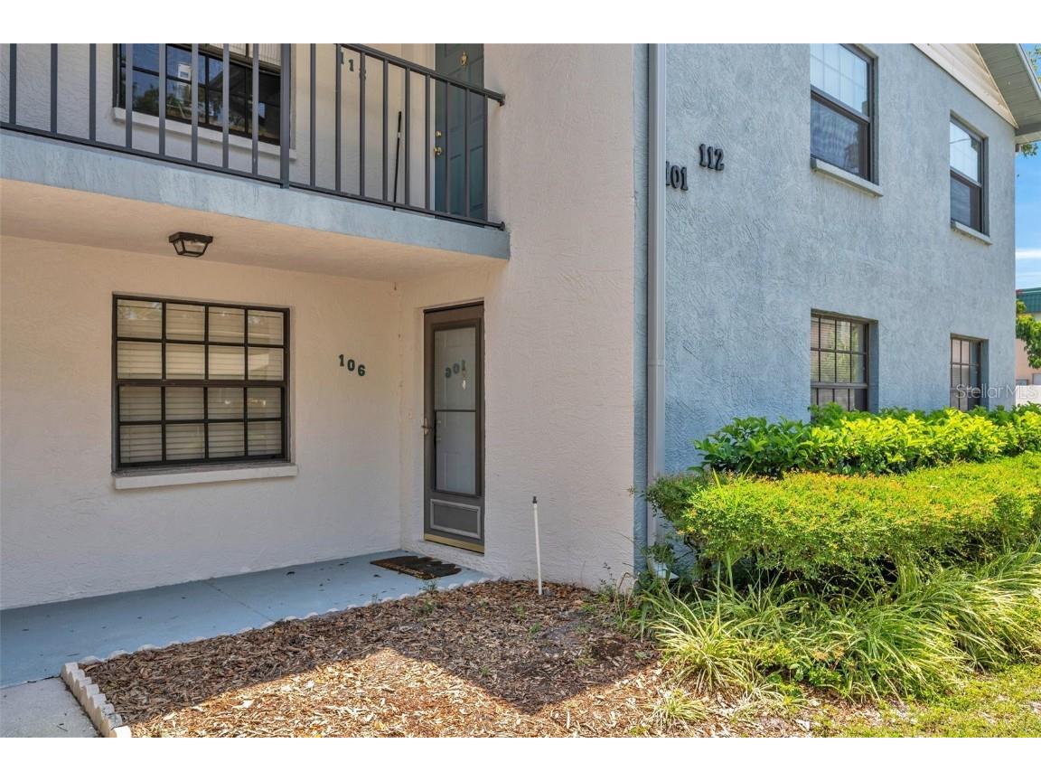 11800 Park Boulevard #106 Seminole FL 33772 T3451545 image1