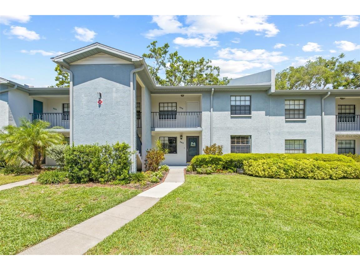 11800 Park Boulevard #209 Seminole FL 33772 TB8371467 image1