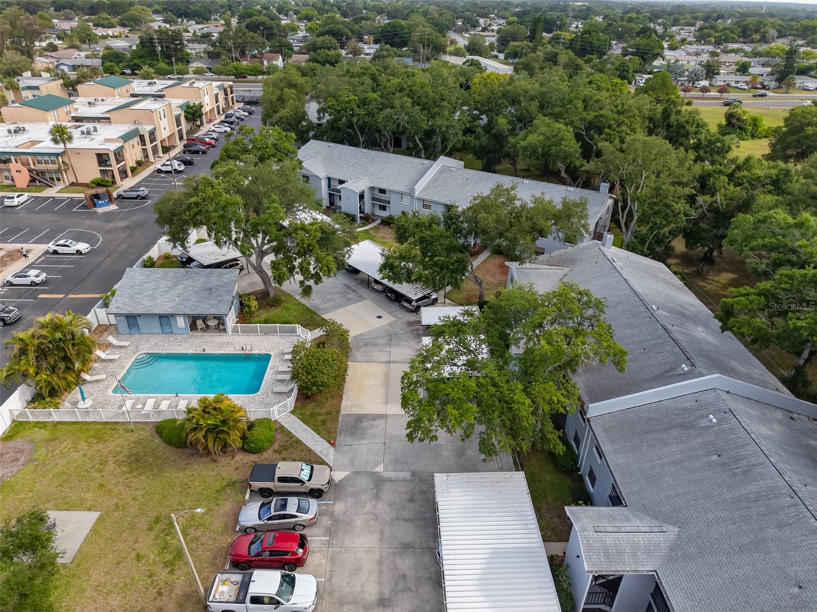 11800 Park Boulevard #308 Seminole FL 33772 TB8521300 image31