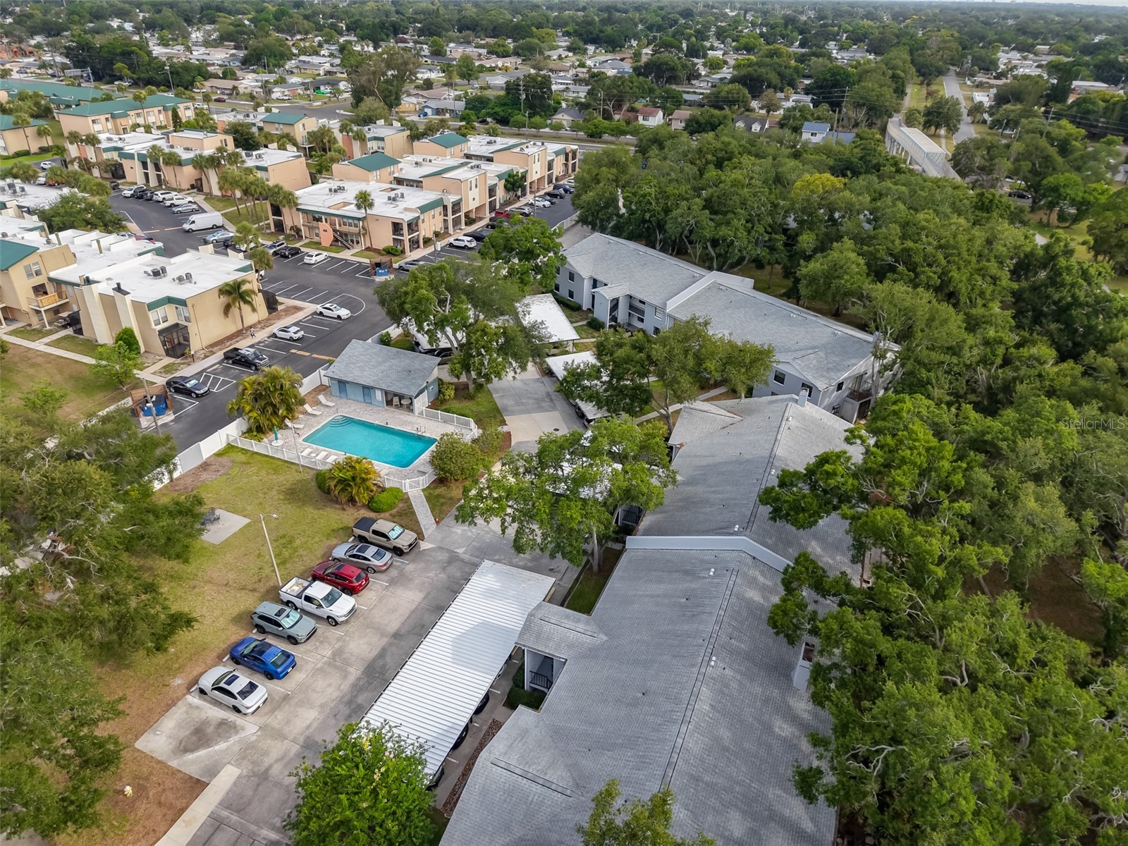 11800 Park Boulevard #308 Seminole FL 33772 TB8521300 image32