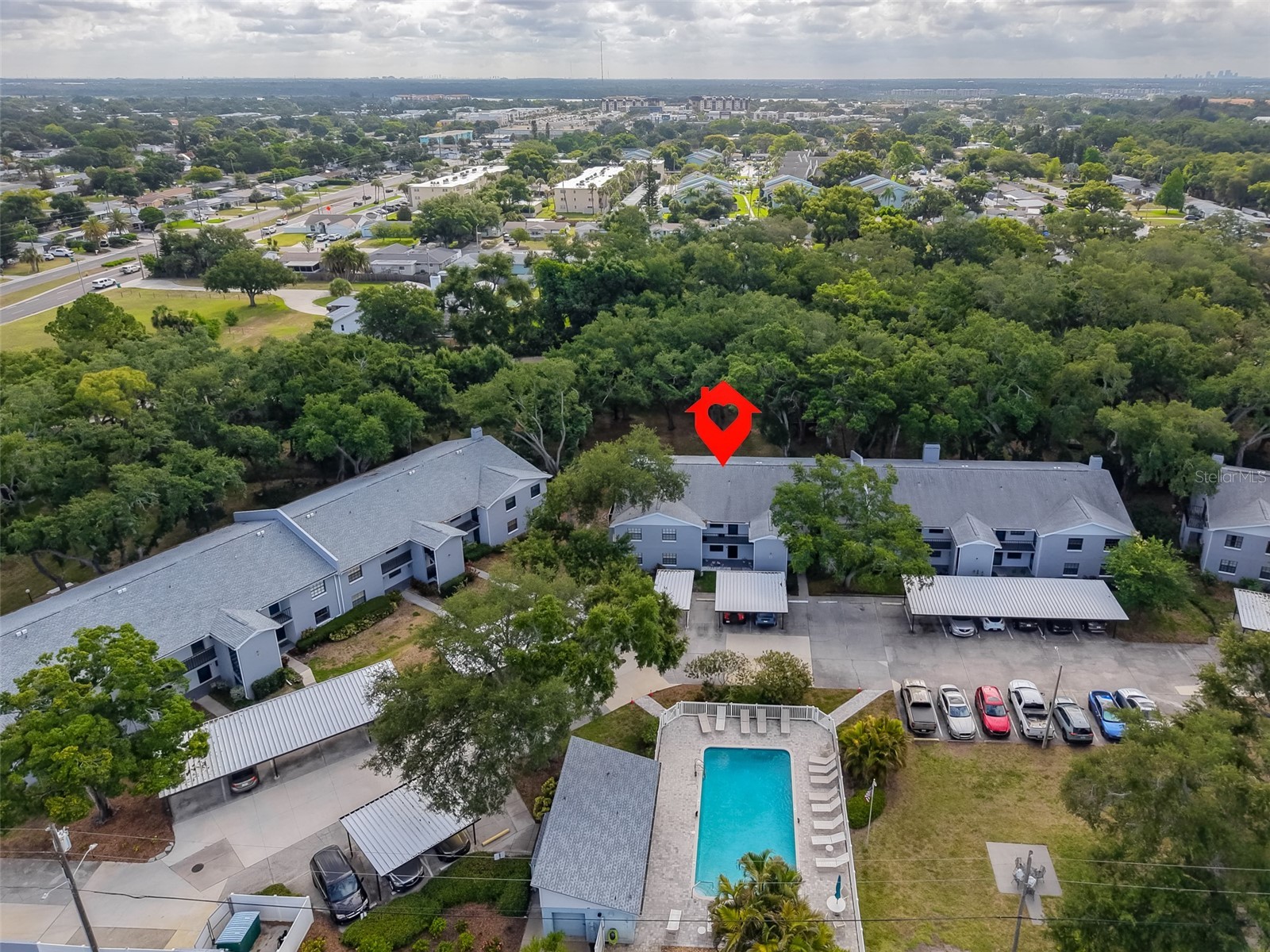11800 Park Boulevard #308 Seminole FL 33772 TB8521300 image33