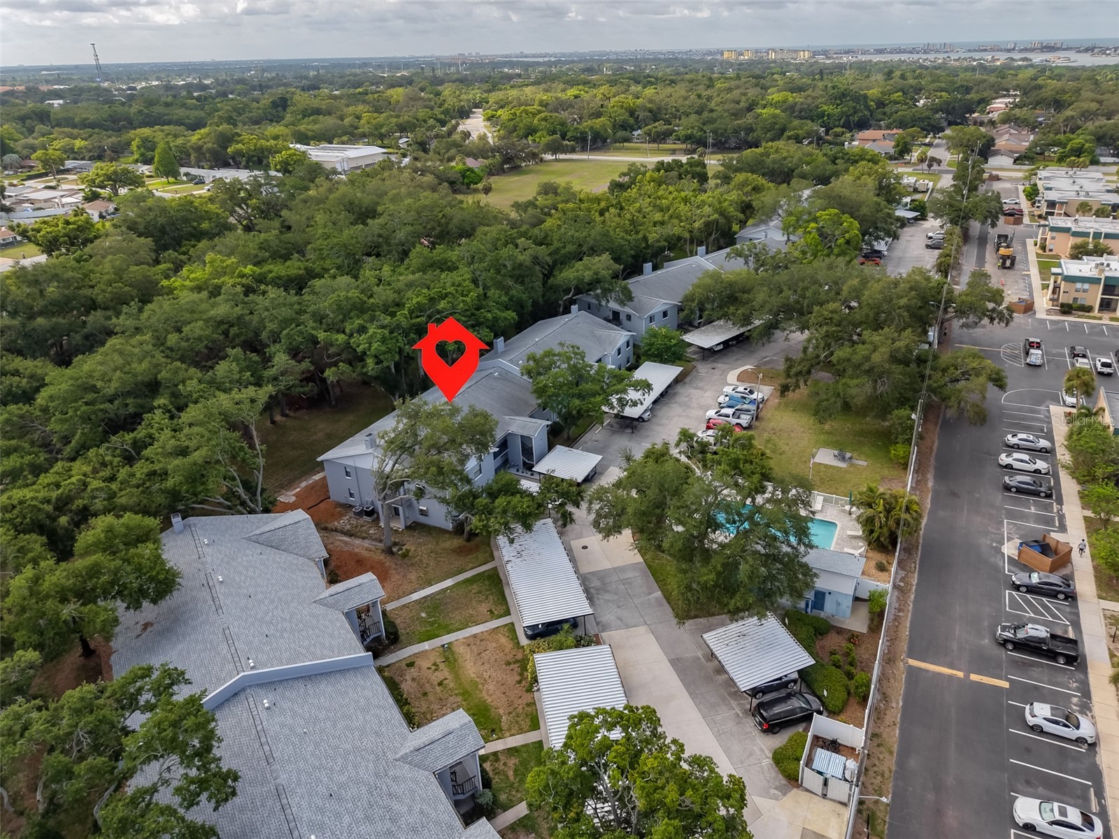 11800 Park Boulevard #308 Seminole FL 33772 TB8521300 image34