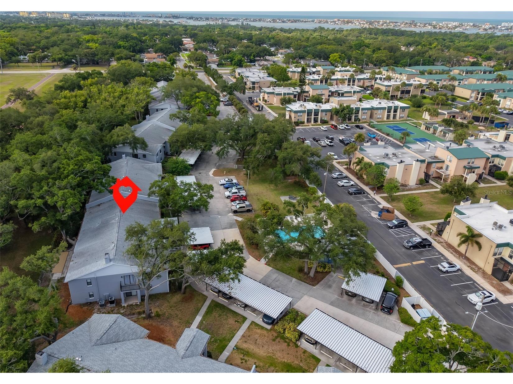 11800 Park Boulevard #308 Seminole FL 33772 TB8521300 image35