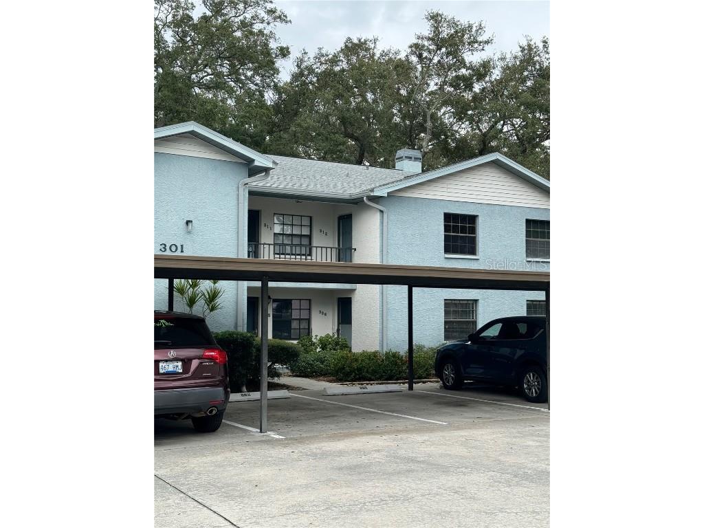 11800 Park Boulevard #312 Seminole FL 33772 T3498454 image1