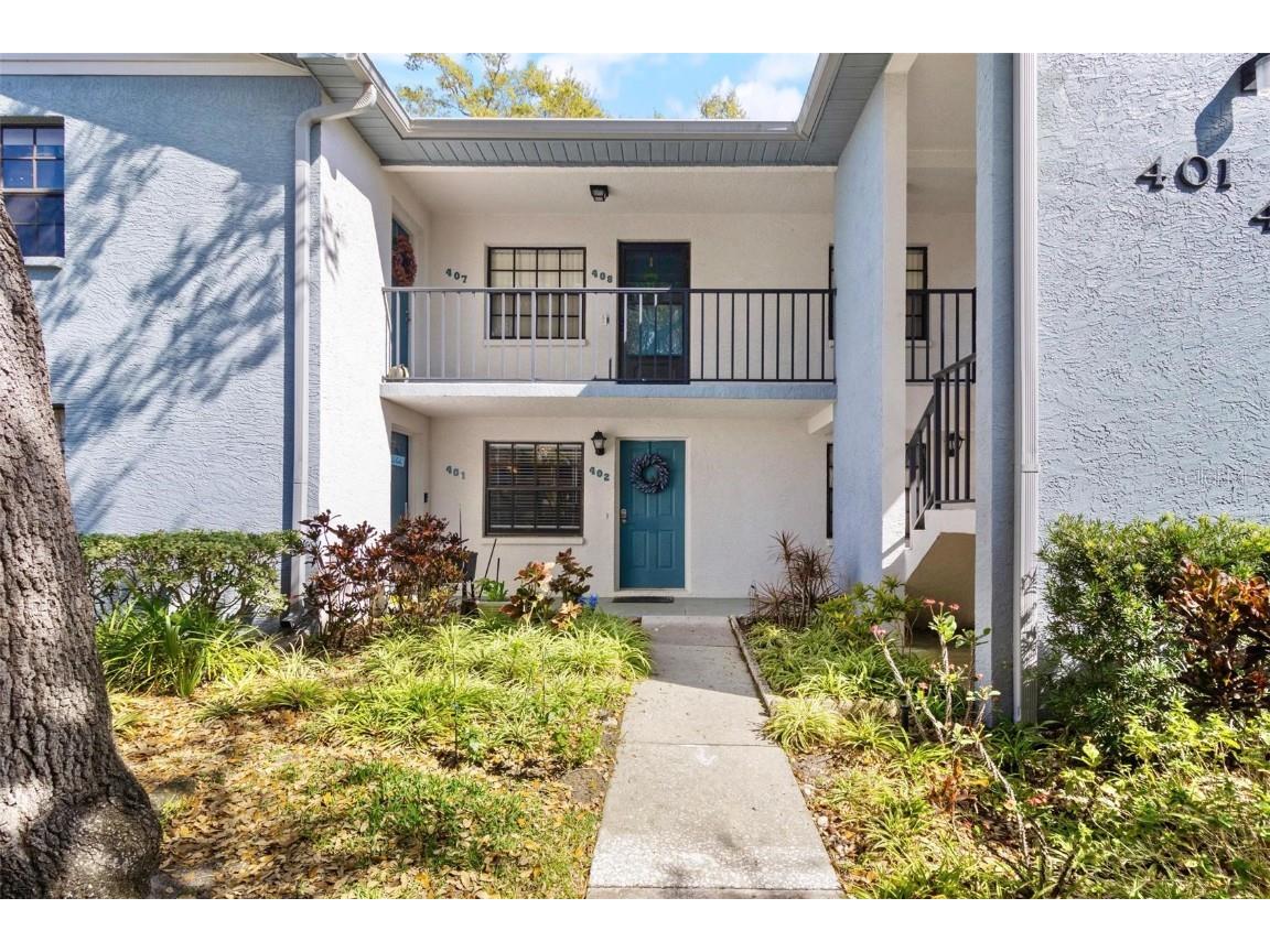 11800 Park Boulevard #402 Seminole FL 33772 U8233616 image1