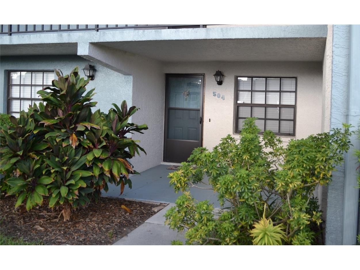 11800 Park Boulevard #504 Seminole FL 33772 U8210622 image1