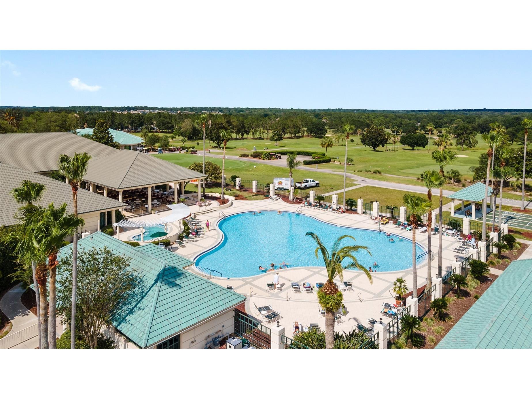 11800 SE 91st Circle Summerfield FL 34491 OM717088 image46