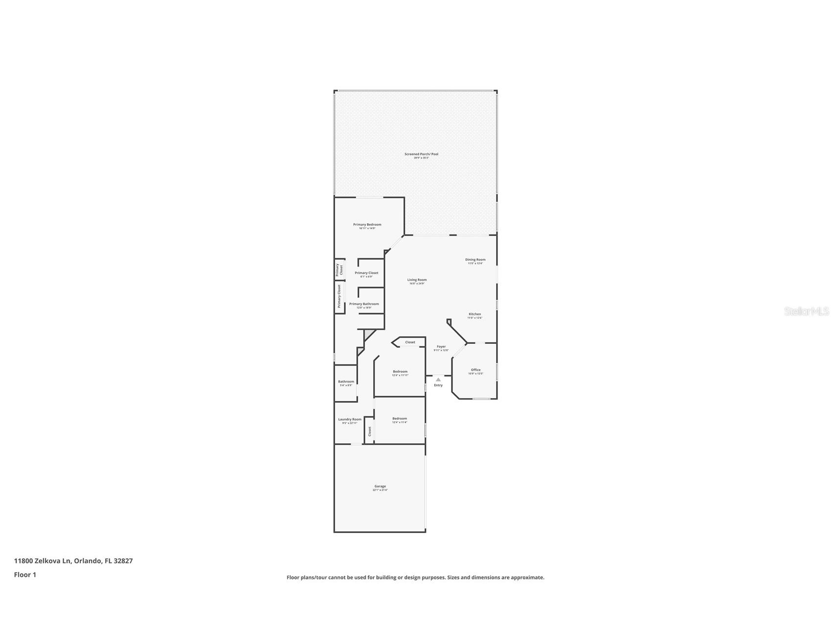 11800 Zelkova Lane Orlando FL 32827 O6413233 image33