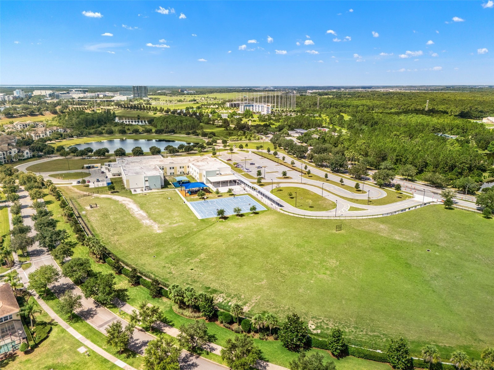 11800 Zelkova Lane Orlando FL 32827 O6413233 image40