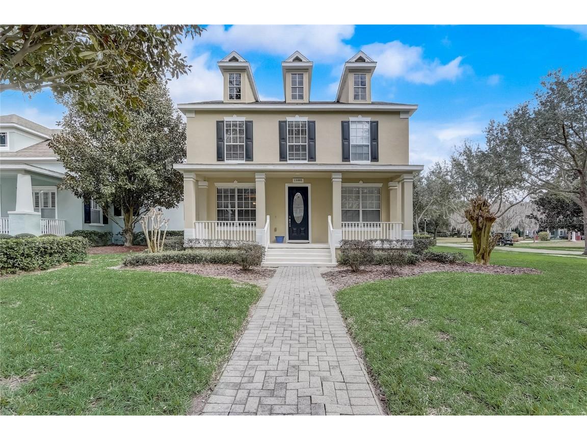 11801 Camden Park Drive Windermere FL 34786 O6174479 image1