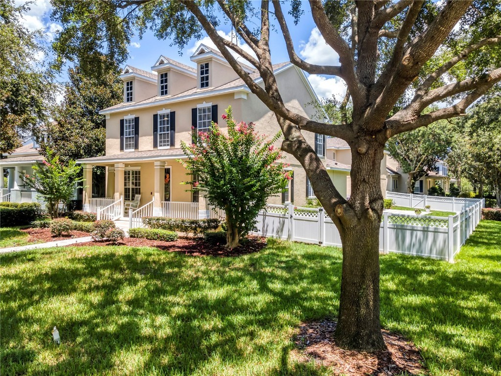 11801 Camden Park Drive Windermere FL 34786 O6242303 image1