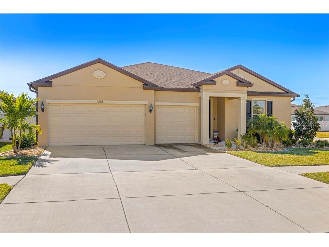 11801 Clare Hill Avenue Riverview FL 33579 T3502434 image1