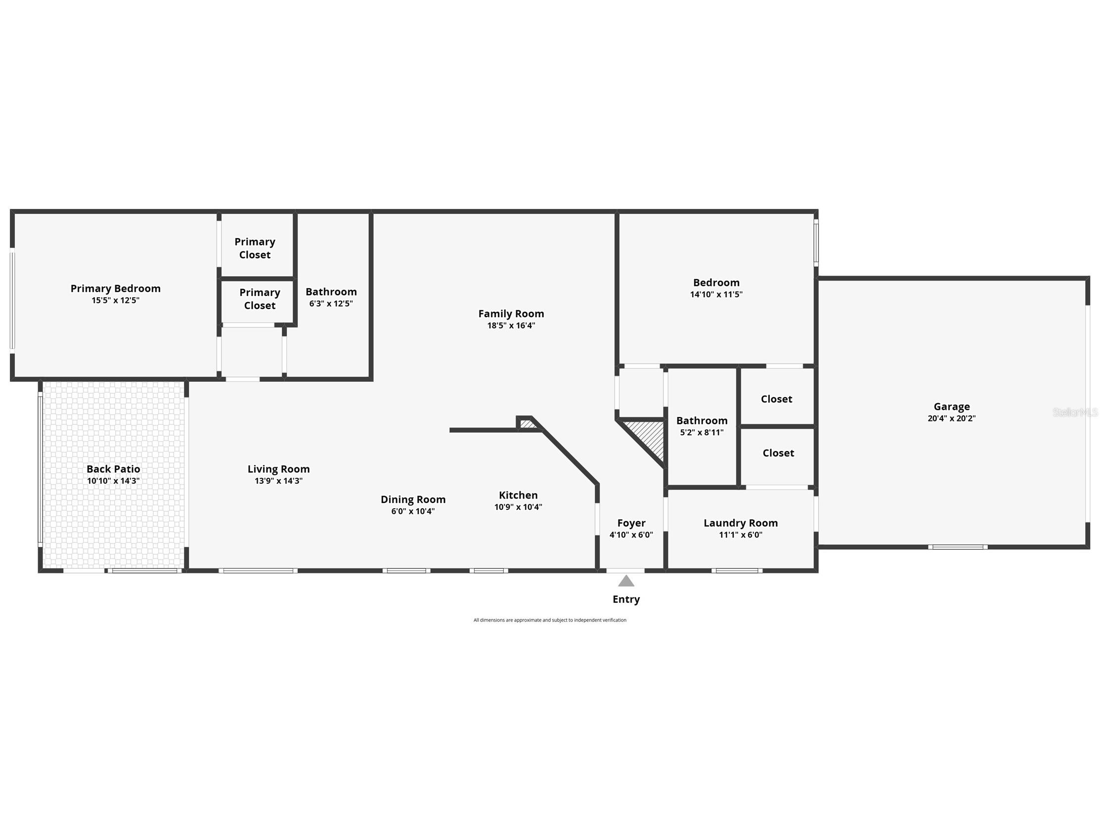 11801 Fan Tail Lane Orlando FL 32827 O6404265 image36
