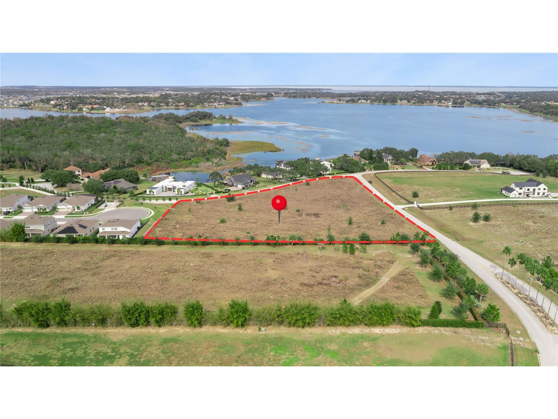 11801 Flynn Court Winter Garden FL 34787 - JOHNS LAKE O6375573 image1