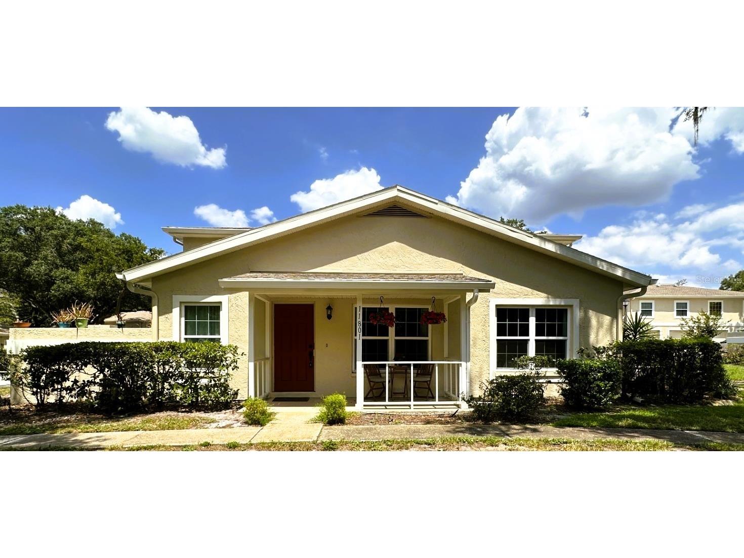 11801 Foxrun Lane #11801 Temple Terrace FL 33617 T3532310 image1