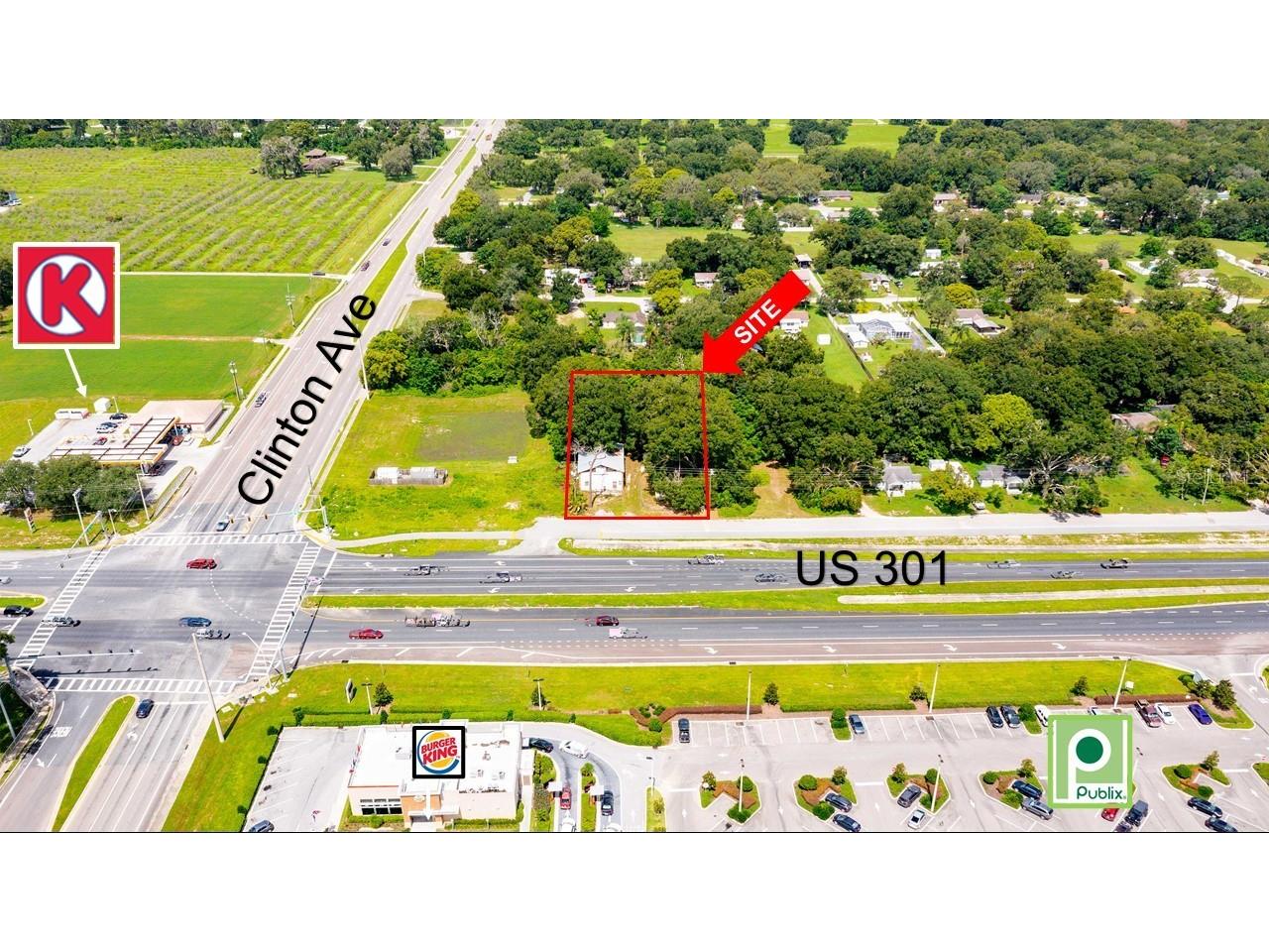 11801 Frontage Road Dade City FL 33525 T3321829 image1