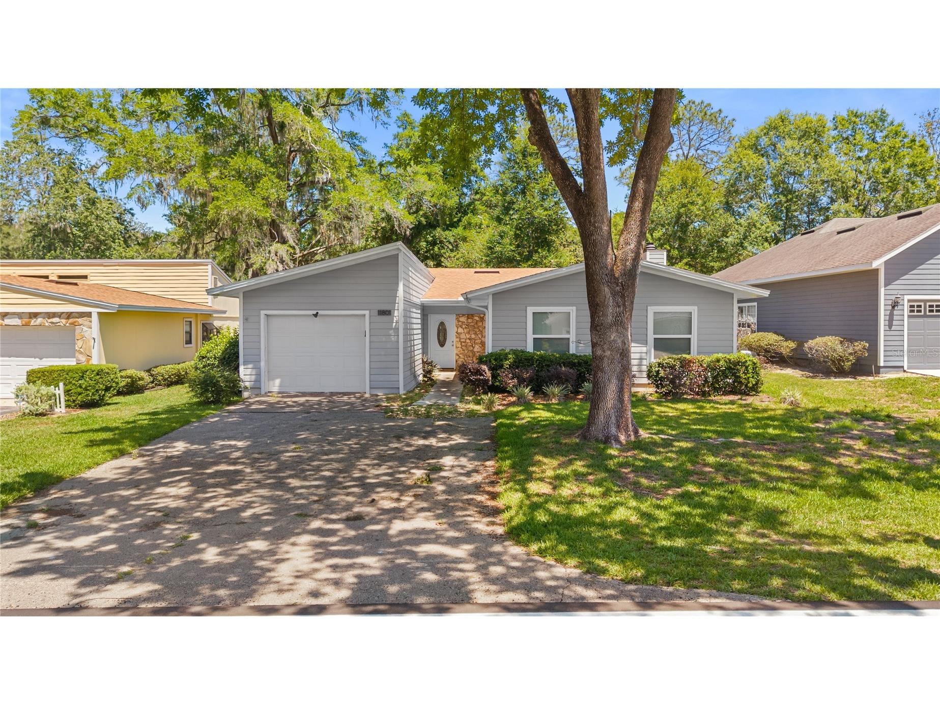 11801 NW 72nd Terrace Alachua FL 32615 OM724505 image1