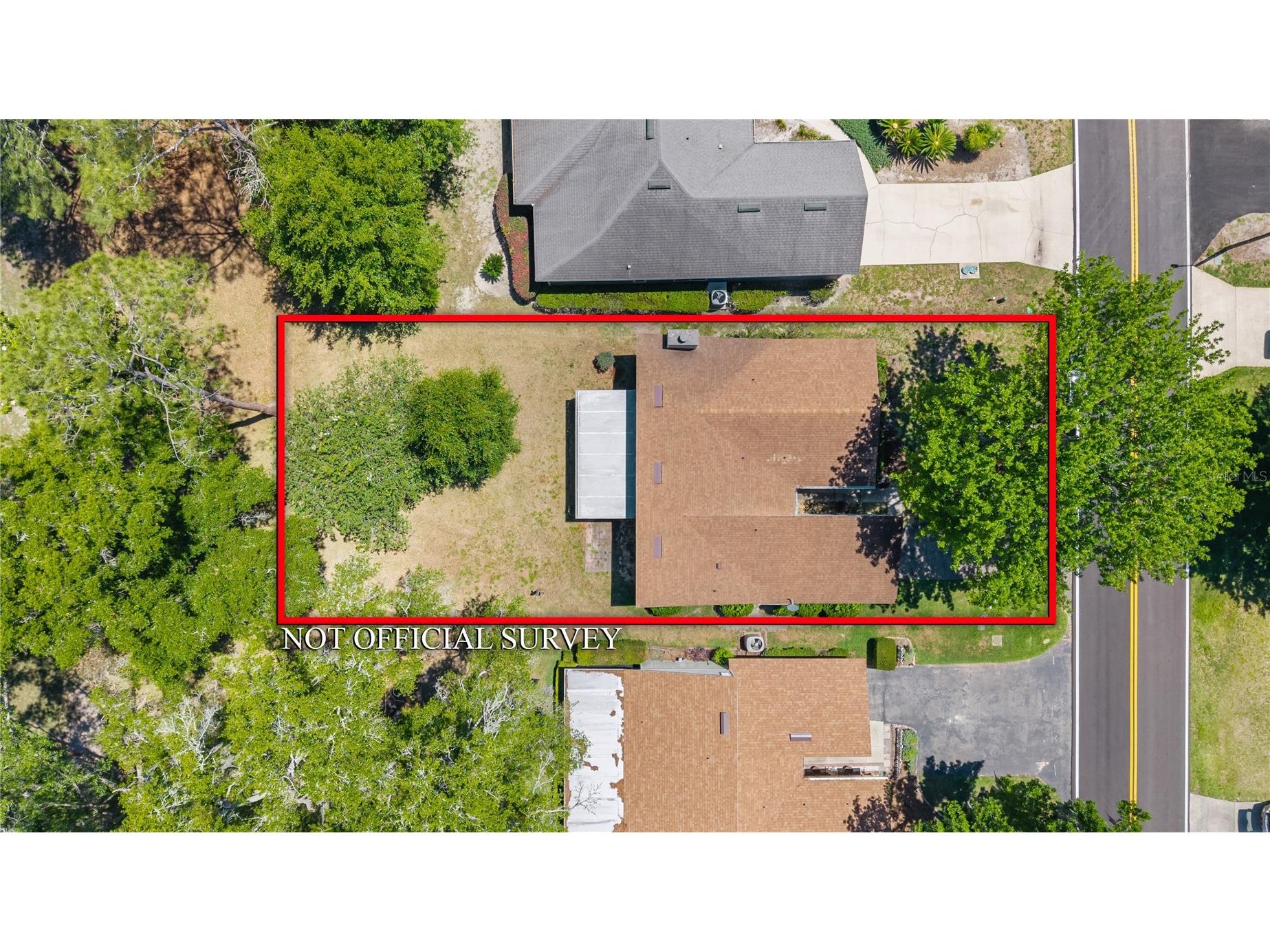 11801 NW 72nd Terrace Alachua FL 32615 OM724505 image27