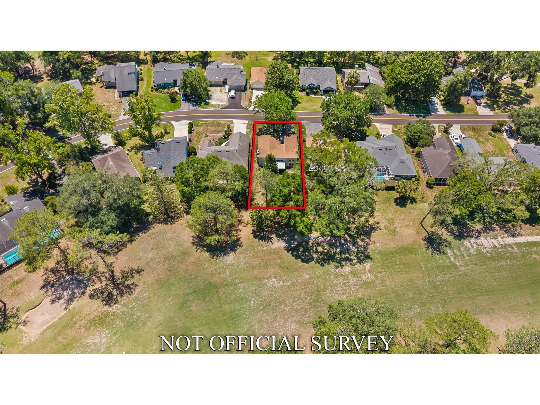 11801 NW 72nd Terrace Alachua FL 32615 OM724505 image28
