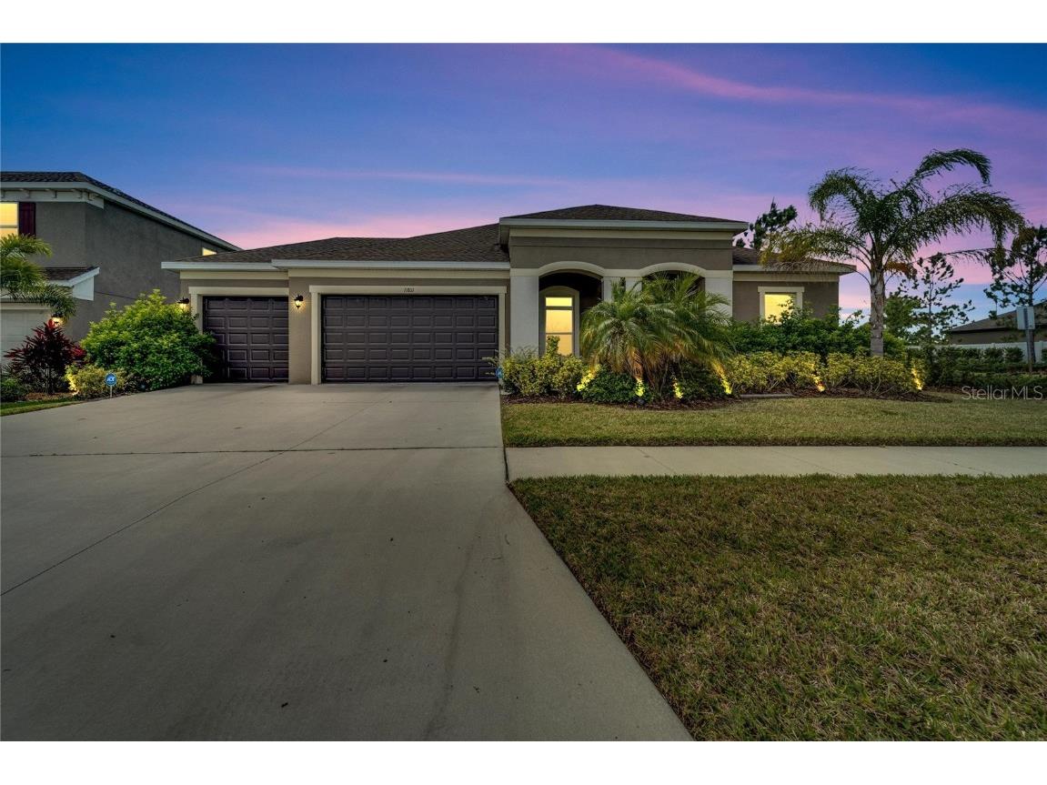 11801 Sunburst Marble Road Riverview FL 33579 T3515372 image1