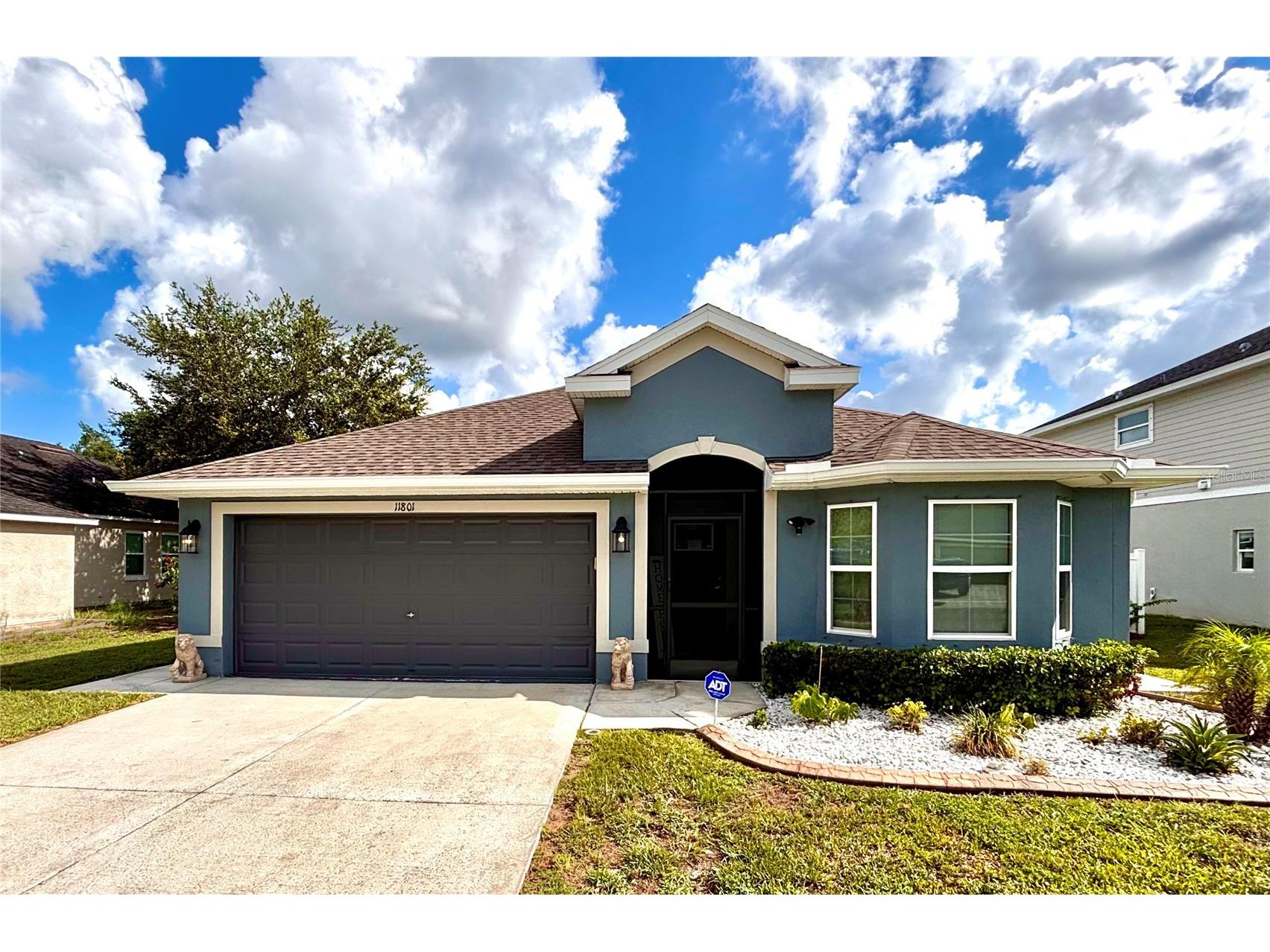 11801 Sunder Berry Street Hudson FL 34667 TB8523377 image1