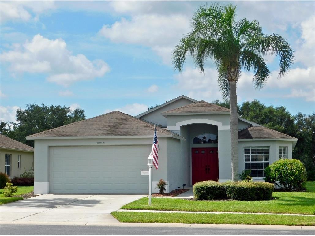 11802 Aintree Court Trinity FL 34655 TB8405601 image1