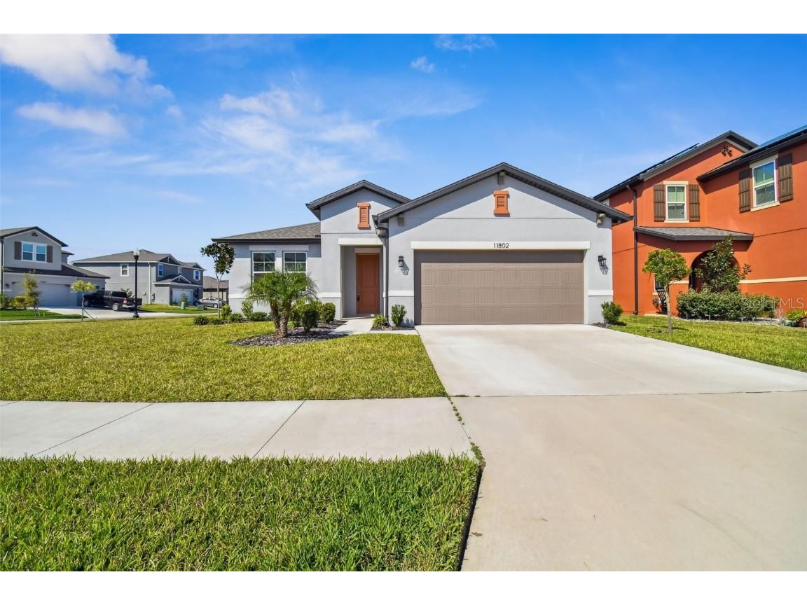 11802 Bluegrass Field Court Riverview FL 33579 T3431701 image1