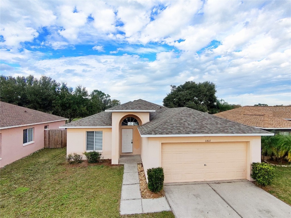 11802 Brenford Crest Drive Riverview FL 33579 T3494837 image1