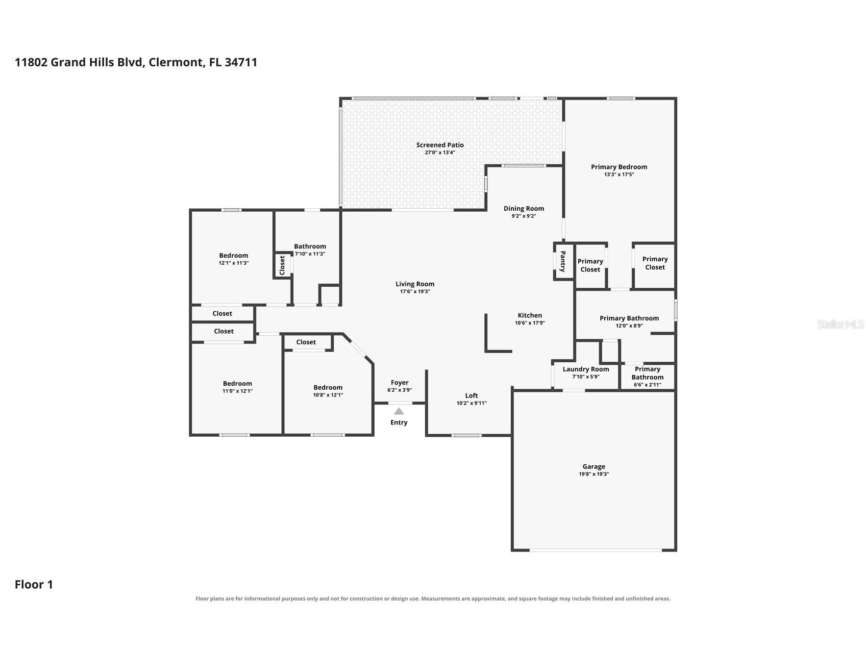 11802 Grand Hills Boulevard Clermont FL 34711 G5114933 image39