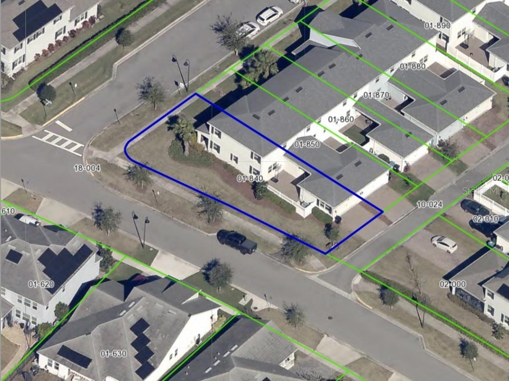 11802 Pulitzer Place Orlando FL 32832 O6320344 image44