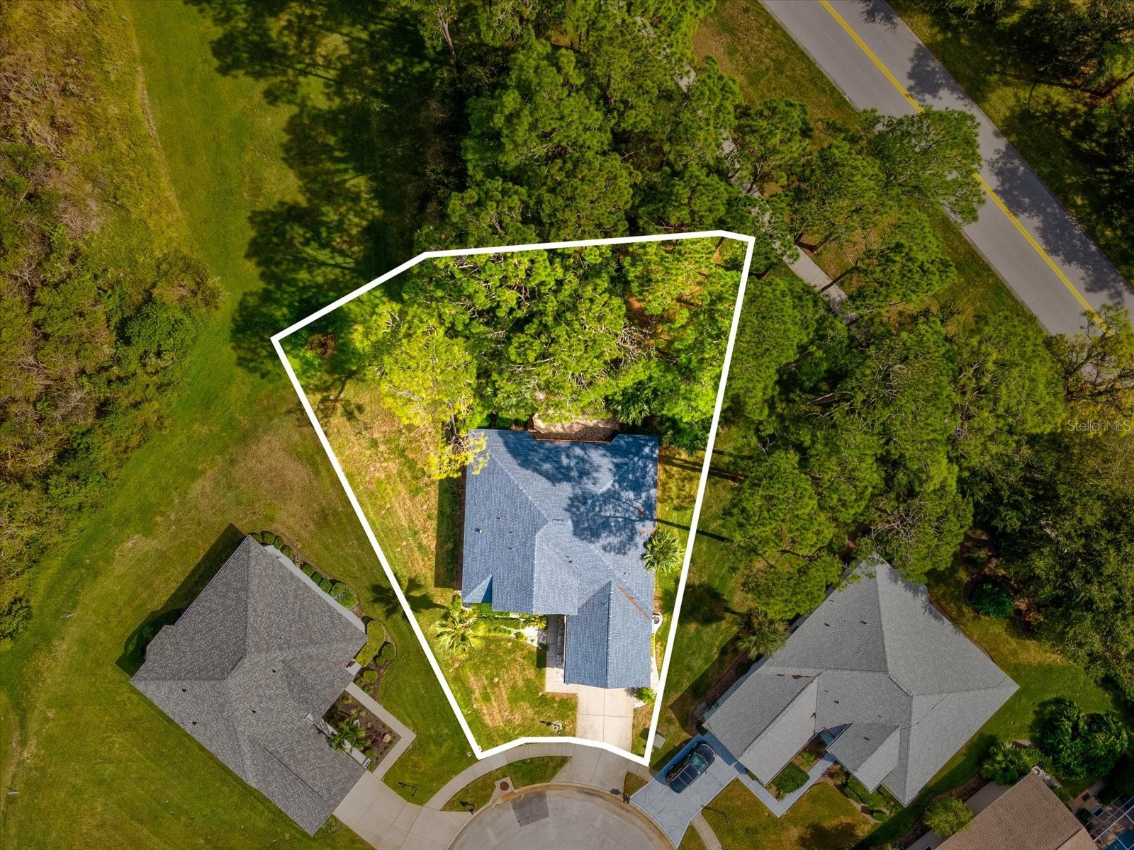 11802 Wayside Willow Court Hudson FL 34667 W7880780 image40