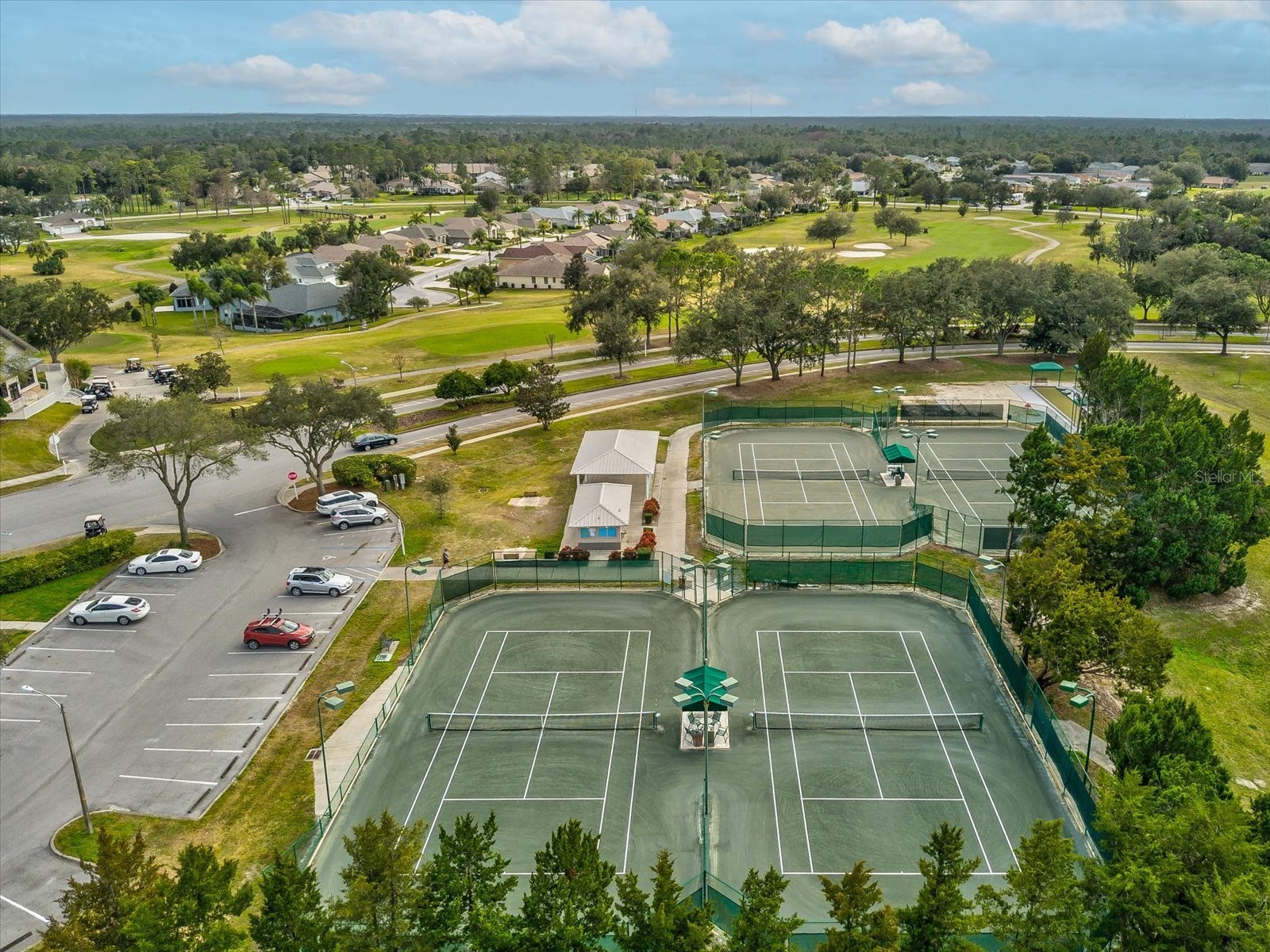 11802 Wayside Willow Court Hudson FL 34667 W7880780 image67