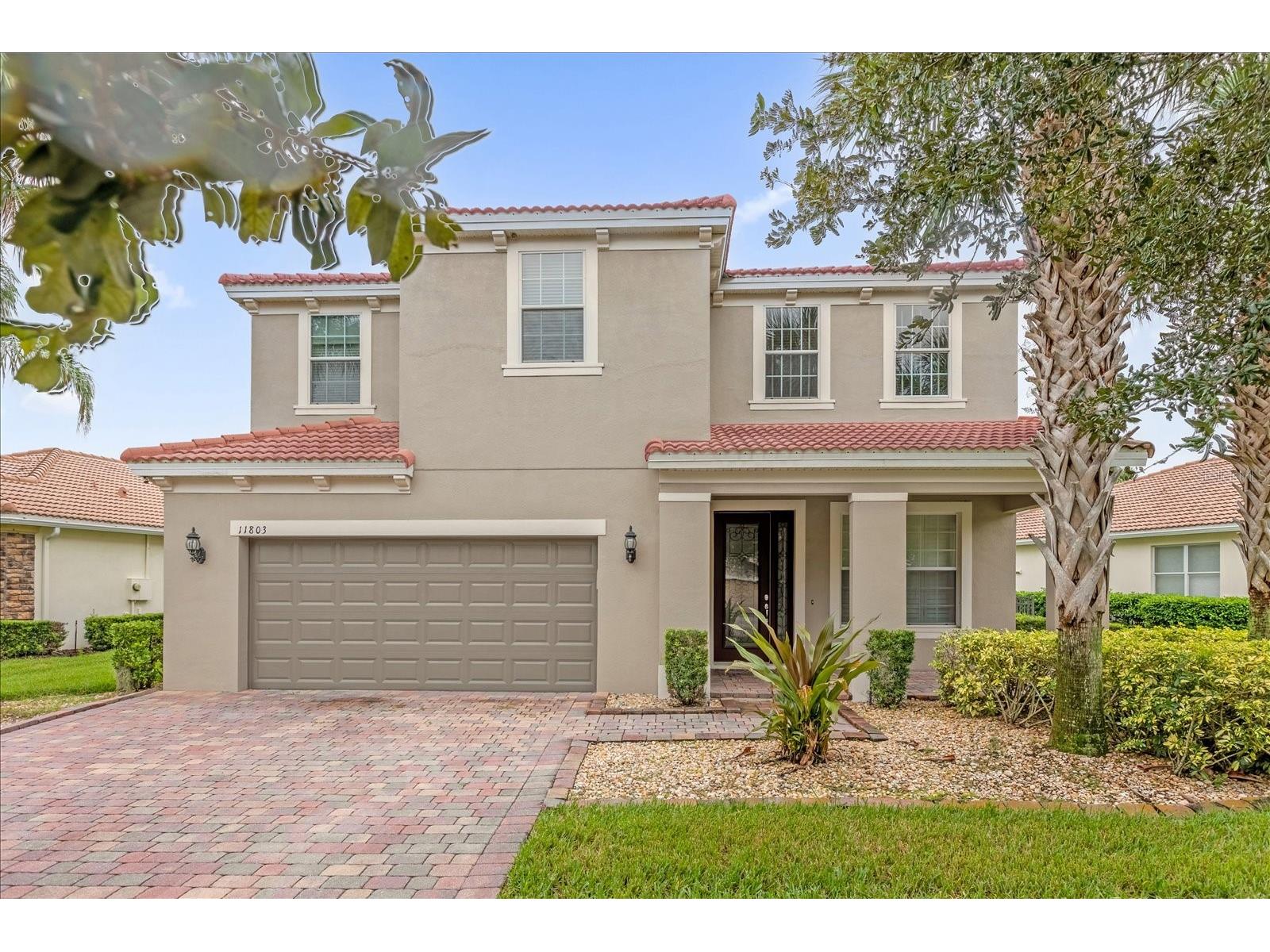 11803 Aurelio Lane Orlando FL 32827 O6388141 image1