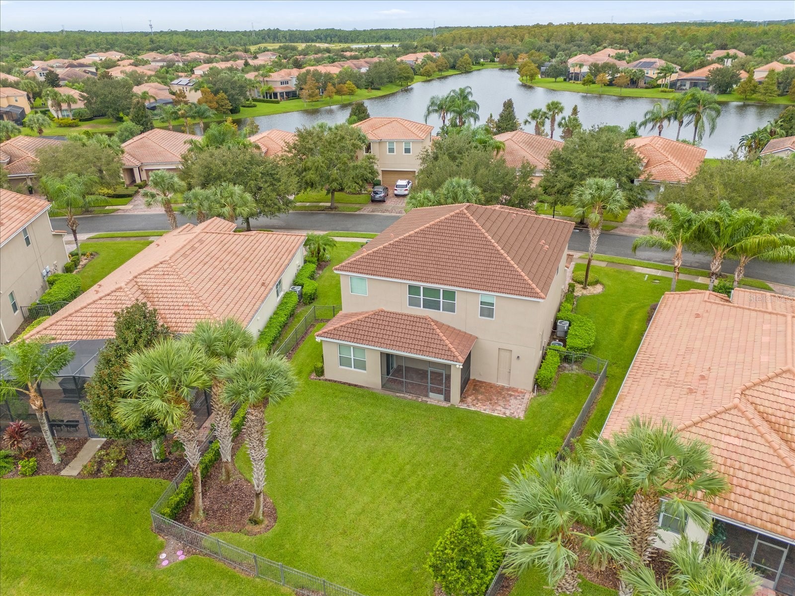 11803 Aurelio Lane Orlando FL 32827 O6388141 image45