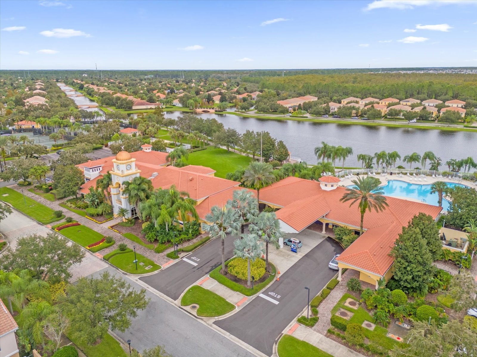 11803 Aurelio Lane Orlando FL 32827 O6388141 image55