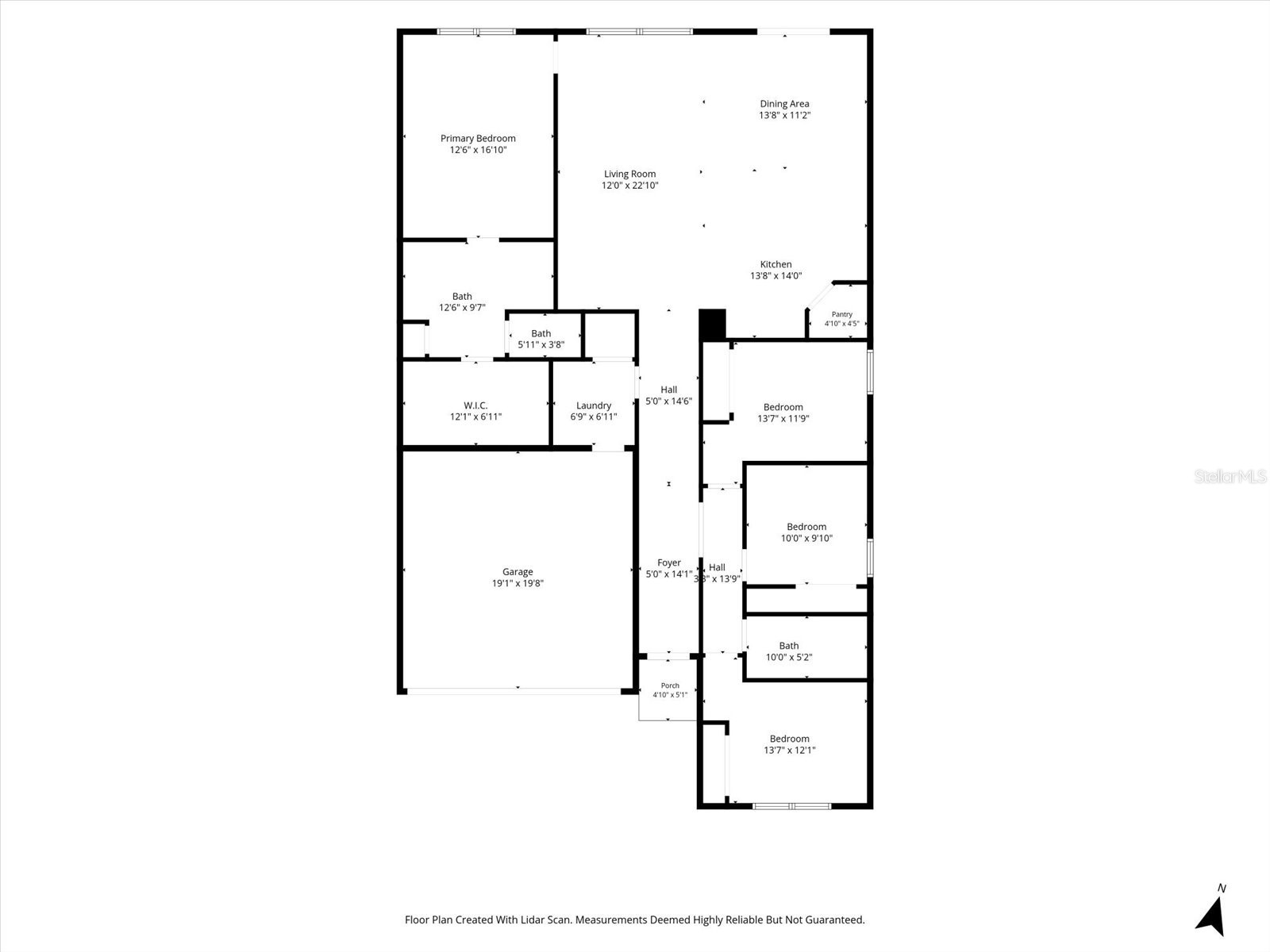 11803 Blackeyed Susan Drive Riverview FL 33579 TB8527318 image41