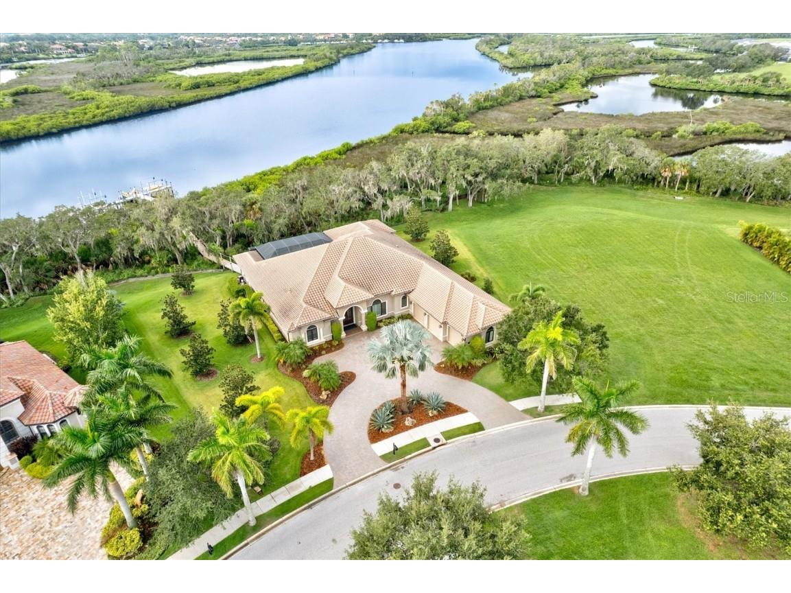 11803 Rive Isle Run Parrish FL 34219 - MANATEE RIVER A4585620 image1